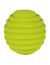 Trixie Мяч ребристый СО ЗВУКОМ, для собак, латекс (34481), 6 см    - Фото 3
