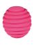 Trixie Мяч ребристый СО ЗВУКОМ, для собак, латекс (34481), 6 см    - Фото 2
