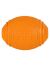 Trixie Мяч-регби с отверстием для лакомств, резина (3323), 8 см    - Фото 3