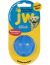 Kitty City Игрушка мячик "Заводной писк" (JW Pet SQUEAKY BALL SMALL) для собак, резина, 5 см - Фото 3