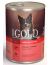 Nero Gold Влажное питание (консервы) "Свежая оленина" для собак (Venison)  - Фото 2