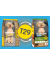 T29 NUTRAM GRAIN-FREE Сухой корм БЕЗЗЕРНОВОЙ с ягненком и чечевицей, для ЩЕНКОВ и собак МАЛЫХ пород (T29 Nutram GF SB Lamb & Lentils Dog Food), 2 кг - Фото 3