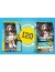 I20 NUTRAM Сухой корм с ягненком и коричневым рисом, для собак с проблемами ЖКТ, кожи и шерсти (I20 Nutram DOG Ideal Sensitive-Skin, Coat & Stomach) - Фото 3