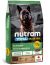 T26 NUTRAM GRAIN-FREE Сухой корм БЕЗЗЕРНОВОЙ с ягненком и чечевицей, для собак всех возрастов (T26 Nutram GF Lamb & Lentils Dog Food) - Фото 2