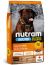 S8 NUTRAM Сухой корм с курицей, овсяными хлопьями и коричневым рисом, для собак КРУПНЫХ пород (S8 Nutram Sound Large Breed Adult Dog), 11,4 кг - Фото 2