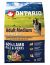 Ontario Сухой корм для взрослых собак СРЕДНИХ пород: ЯГНЁНОК и РИС (Ontario Adult Medium Lamb&Rice), 12 кг - Фото 2