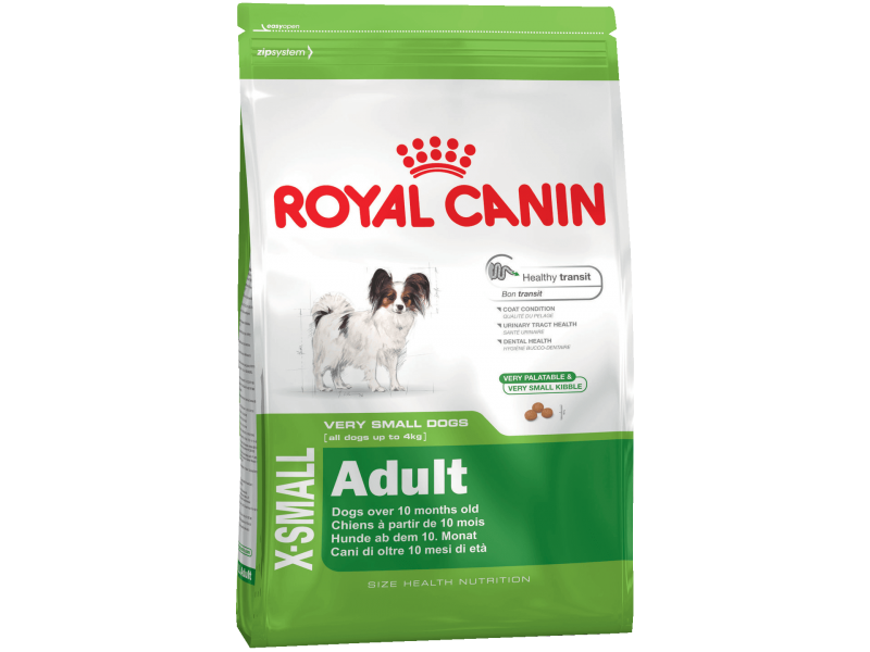 Купить сухой корм royal canin