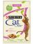Cat Chow Паучи "Кусочки в желе с ЯГНЕНКОМ и зеленой ФАСОЛЬЮ", для кошек, 85 гр - Фото 2