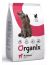 Organix Сухой корм Гипоаллергенный с ЯГНЕНКОМ для взрослых кошек (Adult Cat Lamb) - Фото 2