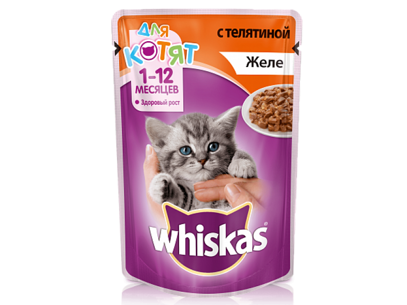 Влажный корм для котят. Whiskas пауч,85 гр.. Влажный корм для котят Whiskas, рагу с курицей, 75г. Корм для кошек Whiskas с телятиной 28шт. Х 85 Г. Корм для кошек Whiskas с ягненком, с говядиной 28шт. Х 85 Г.