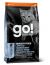 Сухой корм GO Natural holistic БЕЗЗЕРНОВОЙ: МИНТАЙ для котят и кошек с ЧУВСТВИТЕЛЬНЫМ ПИЩЕВАРЕНИЕМ (Sensitivity + Shine Grain Free Pollock Cat Recipe) - Фото 2