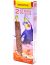 Benelux Лакомые палочки с яйцом и медом для попугаев (Seedsticks parakeet Honey/Eggs x 2 pcs), 110 гр  - Фото 2