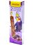 Benelux Лакомые палочки с витаминами, йодом и клетчаткой для попугаев (Seedsticks parakeet iodine/shells x 2 pcs), 110 гр  - Фото 2