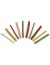 Triol Палочки из жил цветные, для собак (MS9-MIX5-10P), набор, уп. 10 шт, 13 см  - Фото 3
