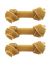 Triol Кость узловая для собак (RH4-3P), набор, уп. 3 шт, 10 см - Фото 3
