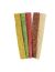 Triol Палочки плоские цветные, для собак (MT6-MIX5-10P), набор, уп. 10 шт, 16 см  - Фото 3
