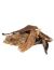 Triol Натуральные лакомства Рубец говяжий "Мини-кусочки" для мини-собак, 25 гр - Фото 3