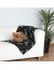Trixie Подстилка-плед "Beany", 100*70 см, флис (37191/192/193) - Фото 5