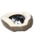Trixie Лежак "Yuma" для животных, мягкий (37041), 45 см    - Фото 3