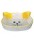 Trixie Миска керамическая для кошек "Cat face" (24494), 12 см, 250 мл  - Фото 4