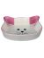 Trixie Миска керамическая для кошек "Cat face" (24494), 12 см, 250 мл  - Фото 3