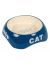 Trixie Миска керамическая для кошек (24498), 13 см, 200 мл    - Фото 3