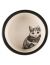 Trixie Миска керамическая для кошек (25120), 12 см, 300 мл - Фото 3