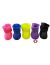 OSSO Fashion Резиновые сапожки для собак, фиолетовые, 4 шт.  - Фото 2