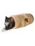 Trixie Тоннель для кошек и щенков, плюш (42981), 22*60 см   - Фото 2