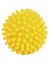 Trixie Мячик игольчатый СО ЗВУКОМ для животных, винил (3412), 10 см   - Фото 3