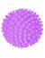 Trixie Мячик игольчатый СО ЗВУКОМ для животных, винил (3412), 10 см   - Фото 2