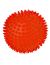 Trixie Мячик игольчатый СО ЗВУКОМ для животных, винил (3414), 7 см    - Фото 2