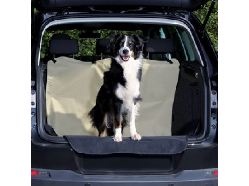 Trixie А/м подстилка для багажника, для собак (13238), 1,80*1,3 м   - Фото
