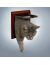 Trixie Дверца для кошек с 2-мя позициями (38601/603), 21*21 см  - Фото 4