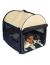 Trixie Транспортная сумка для собак и кошек "TCamp" (39701/702/703/704/705) - Фото 4