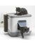 Moderna Cat Concept 4 в 1 (туалет, лежанка, дразнилка, когтеточка), 40*48*43 см - Фото 4