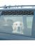 Trixie Решетка на а/м окно (13101), 24-70 см - Фото 2